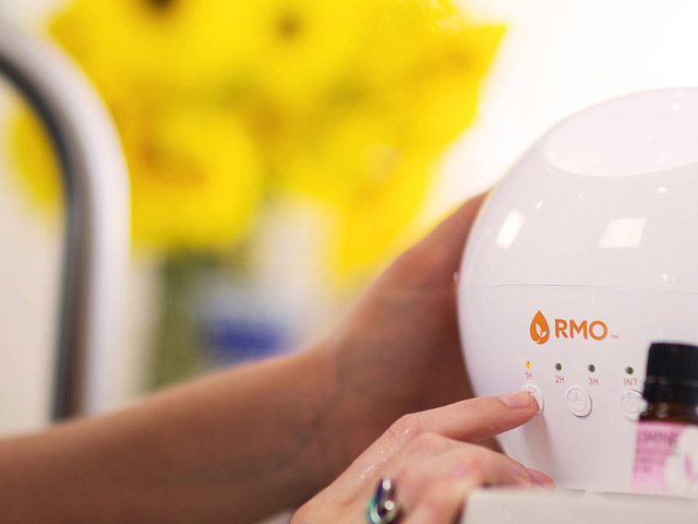 diffuser rmo