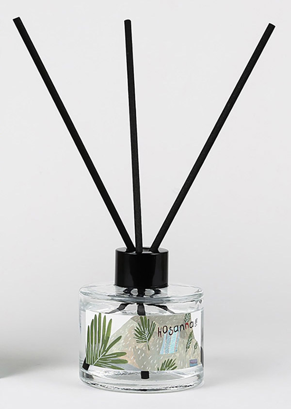 diffuser