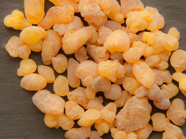 frankincense