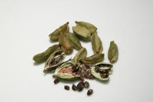 Cardamom Essential Oil