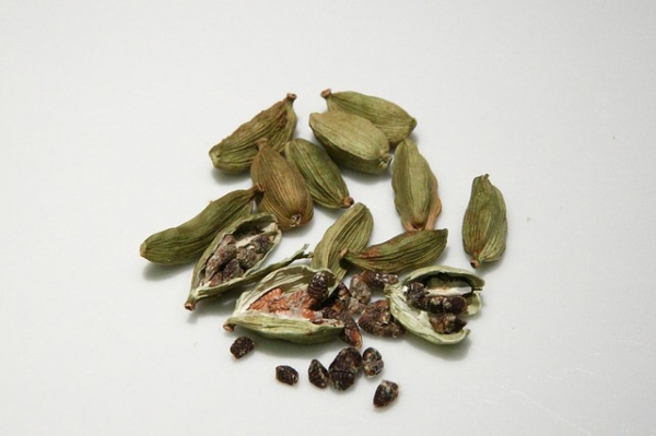Cardamom Essential Oil