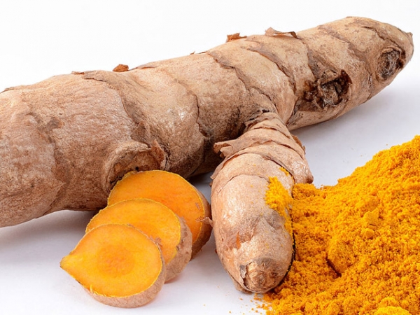 Turmeric Essential Oil