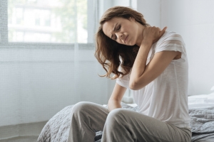 How To Reduce Inflammation And Pain Using Essential Oils