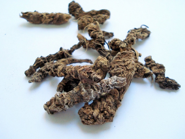 Valerian Essential Oil