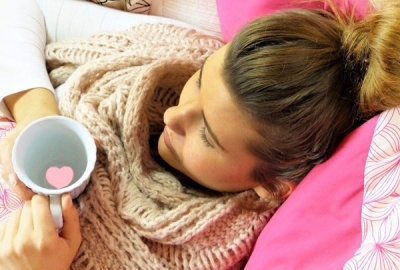 Boost Your Immune System