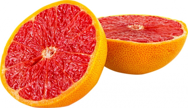 Grapefruit Essential Oil