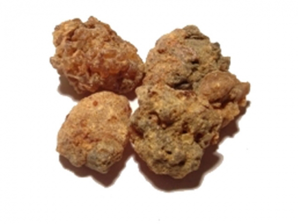 Myrrh Essential Oil