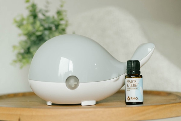Diffuser for Essential Oils