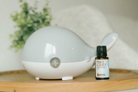 Diffuser for Essential Oils